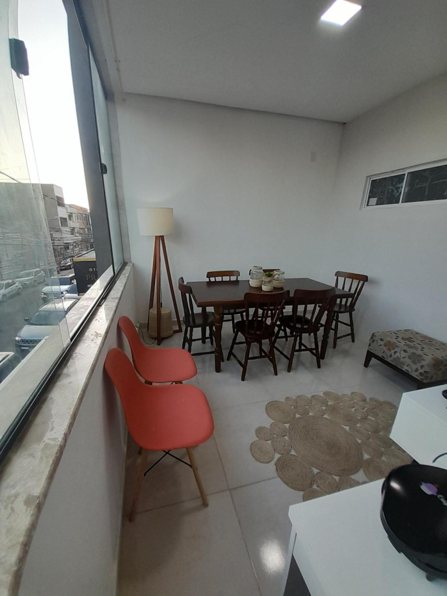 Hostel E Pousada Гараньюнс Экстерьер фото